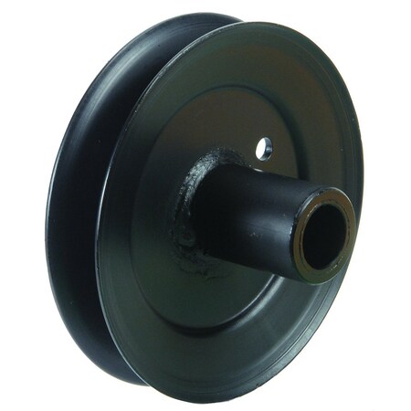A & I Products Drive Pulley 0" x0" x0" A-B1SB8657